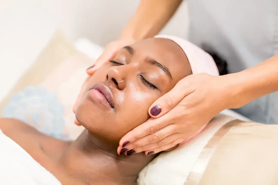 Bespoke Facial treatment at Pure Glow Aesthetics, Birmingham