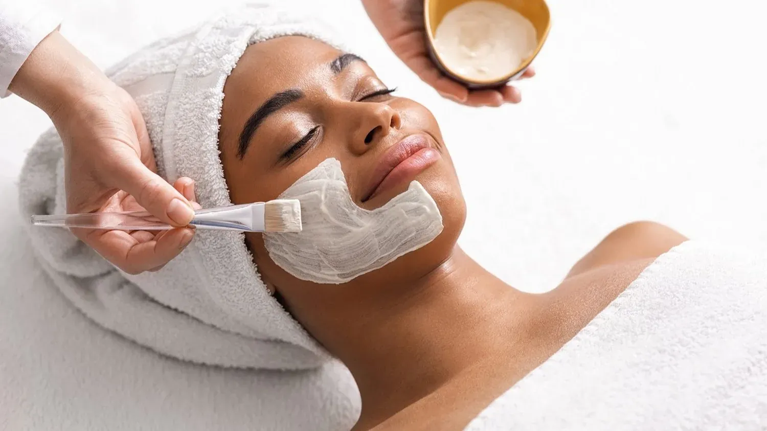 Teen Facials treatment at Pure Glow Aesthetics, Birmingham