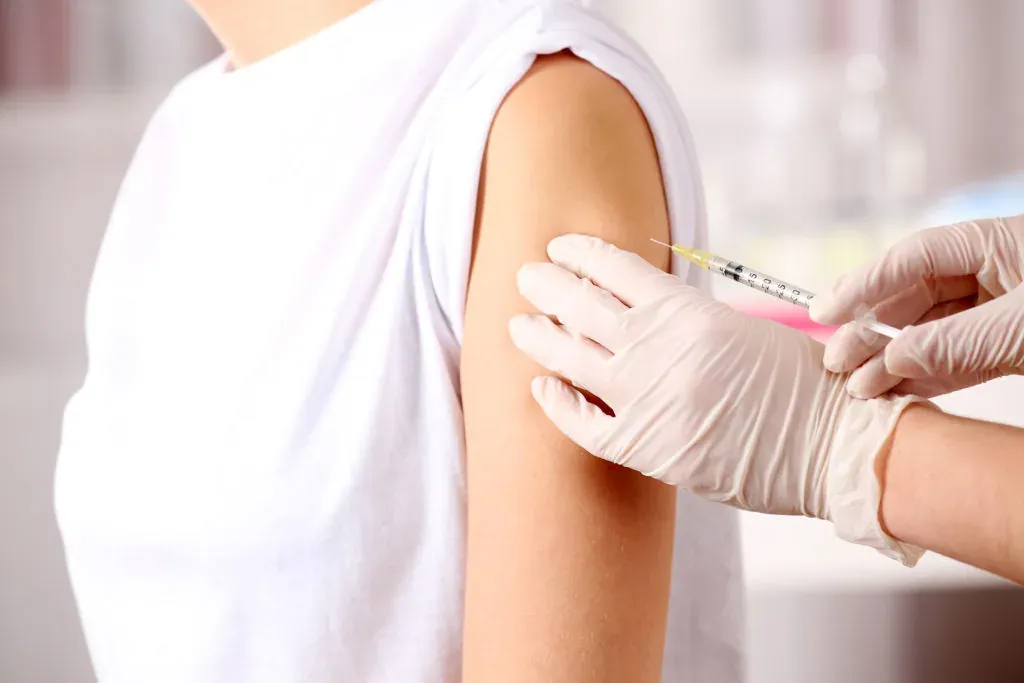 Vitamin Injections treatment at Pure Glow Aesthetics, Birmingham